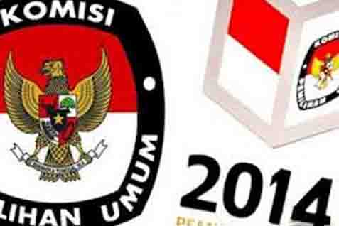  PILEG 2014: Wagub Riau Sampaikan 7 Arahan Pengamanan